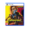 Cyberpunk 2077: Ultimate Edition - PS5