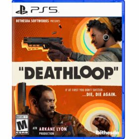 Deathloop - PS5