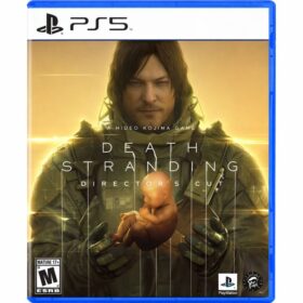 Death Stranding Director's Cut - PS5