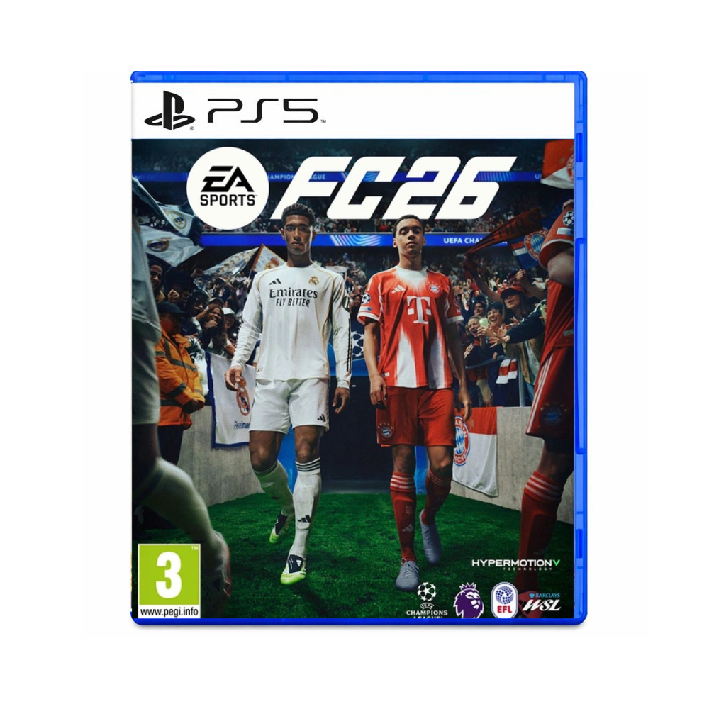 EA Sports FC 26 - PS5