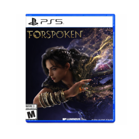 Forspoken - PS5