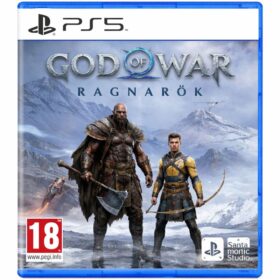 God of War Ragnarök - PS5