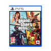 Grand Theft Auto V - PS5