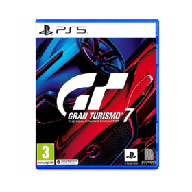 Gran Turismo 7 - PS5