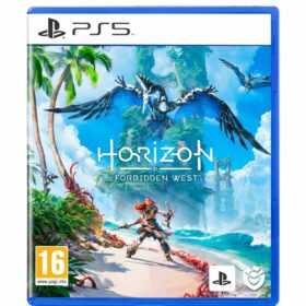 Horizon Forbidden West - PS5