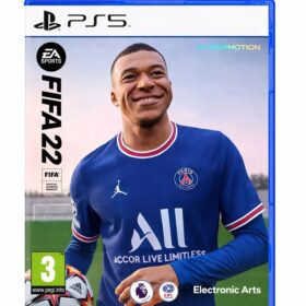 FIFA 22 - PS5