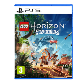 Horizon Adventures- PS5