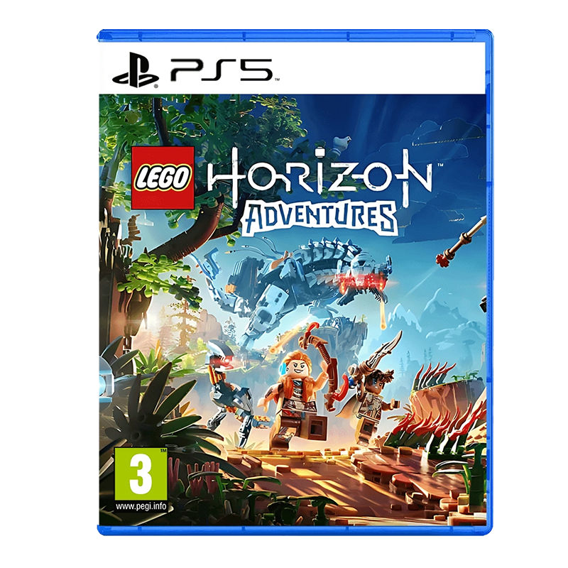 Horizon Adventures- PS5