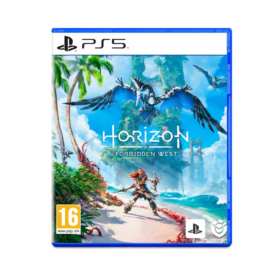 Horizon Forbidden West - PS5
