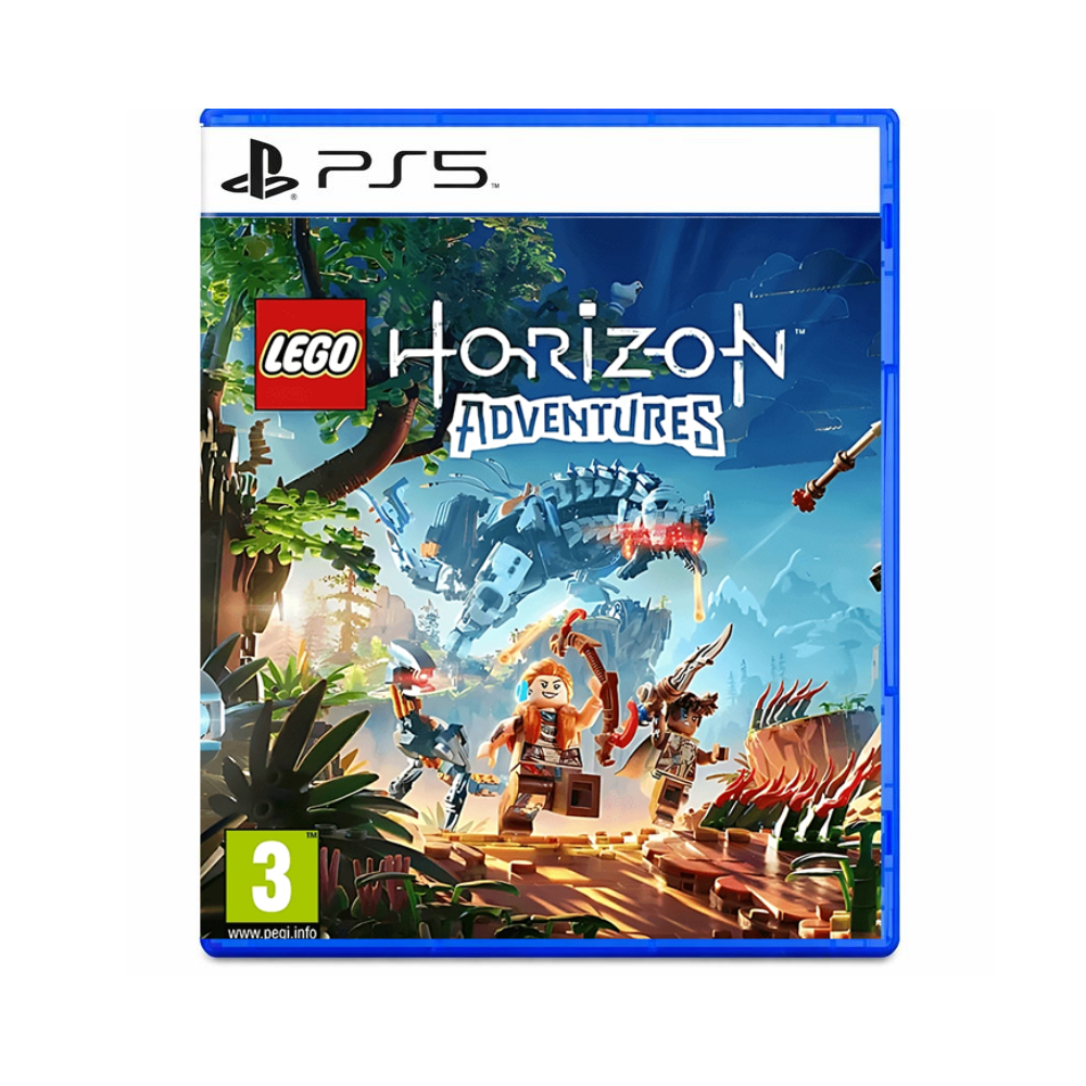 Horizon Adventures- PS5