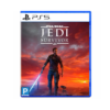 STAR WARS Jedi: Survivor - PS5