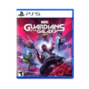 Marvel's Guardians of the Galaxy - PS5