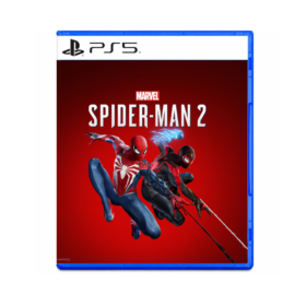 Marvel's Spider-Man 2 - PS5