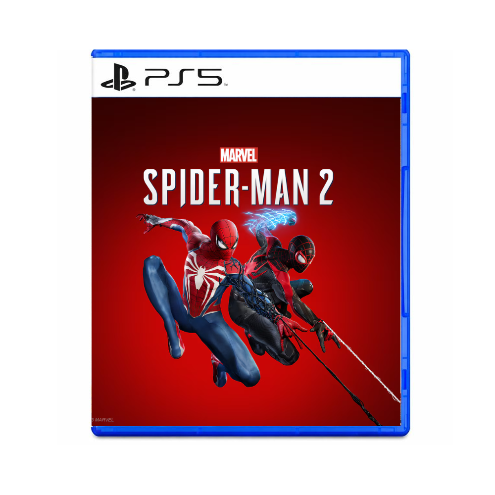 Marvel's Spider-Man 2 - PS5