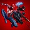Marvel's Spider-Man Miles Morales - PS4