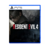 Resident Evil 4 Remake - PS5