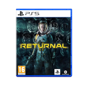 Returnal - PS5