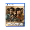 Uncharted Legacy of Thieves Collection - PS5