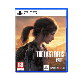 The Last of Us Part I - PS5