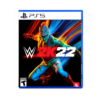 WWE 2K22 - PS5