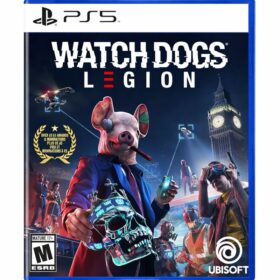 Watch Dogs Legion - PS5