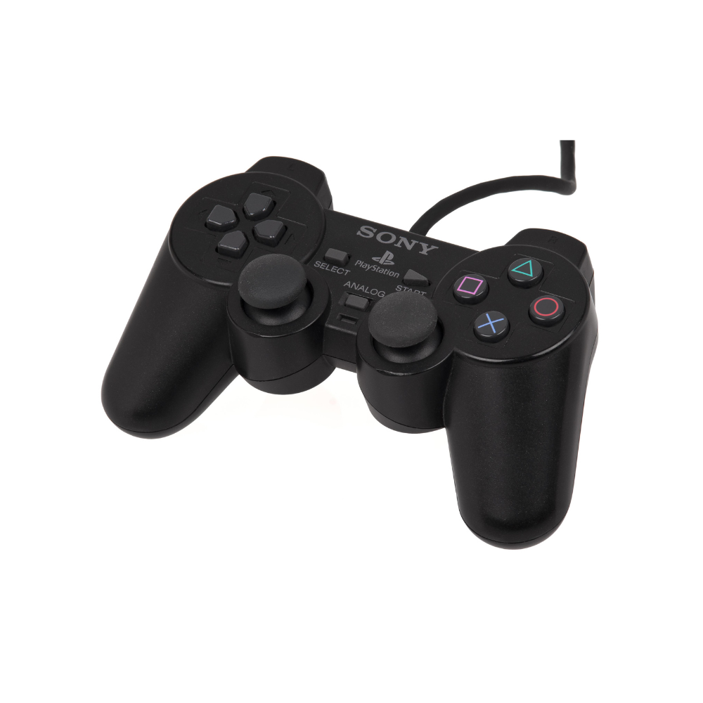 PS2 - Sony Controller