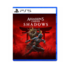 Assassin's Creed Shadows - PS5
