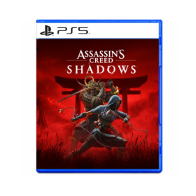 Assassin's Creed Shadows - PS5