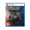 Crimson Desert - PS5