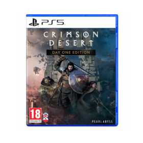 Crimson Desert - PS5