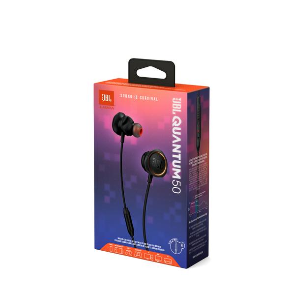 JBL QUANTUM50