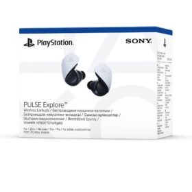 Sony Play Station - Pulse Explore Wireless Earbuds