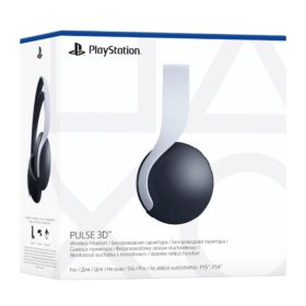 Sony Play Station - Pulse 3D Wireless Headset