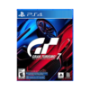 Gran Turismo 7 - PS4