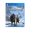God of War Ragnarök - PS4