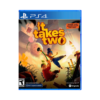 It Takes Two - PS4