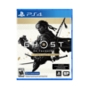 Ghost Of Tsushima Director's Cut - PS4