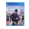 Watch Dogs 2 - PS4