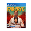 Far Cry 6 - PS4