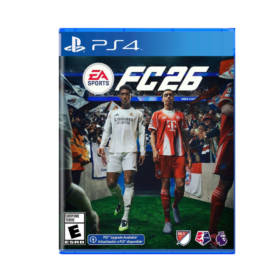 EA Sports FC 26 - PS4