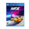 NFS Heat - PS4