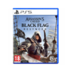 Assassin's Creed Black Flag Resynced - PS5