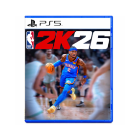NBA 2K26 - PS5