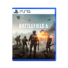 Battlefield 6 - PS5
