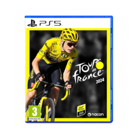Tour De France - PS5