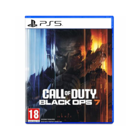 Call of Duty Black Ops 7 - PS5