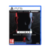 Hitman World of Assassination - PS5