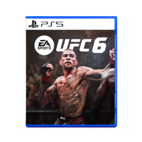 UFC 6 - PS5