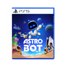 Astro Bot - PS5