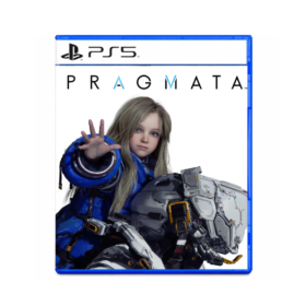 Pragmata - PS5